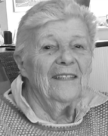 Profilbild von Anna Maria Krohm